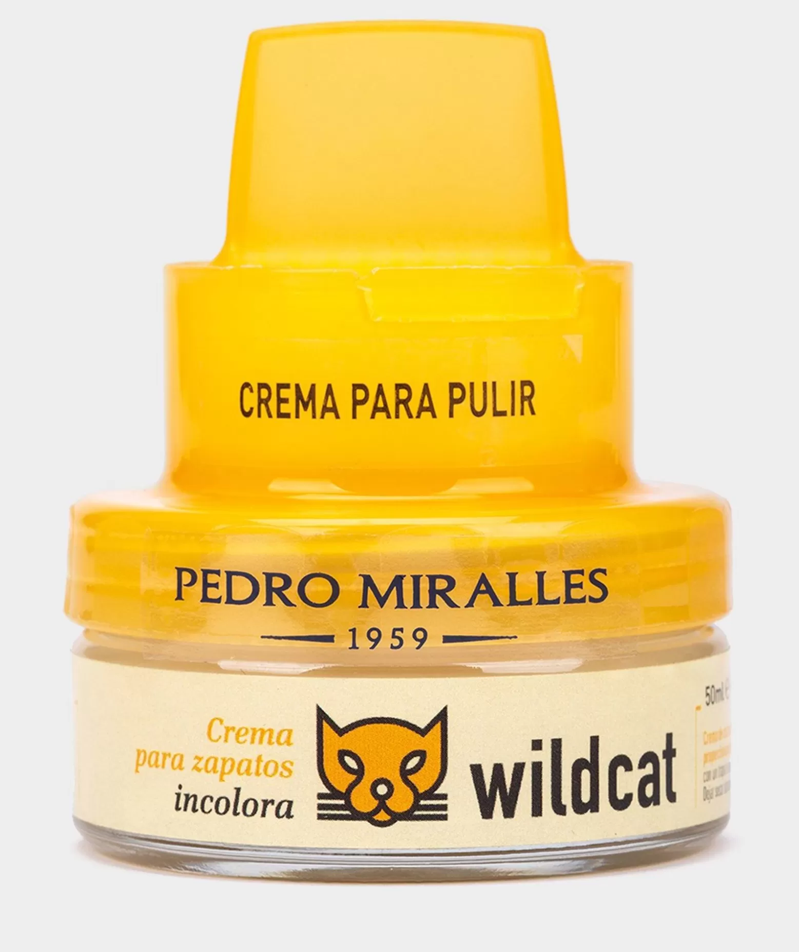 Pedro Miralles Creme De Polissage