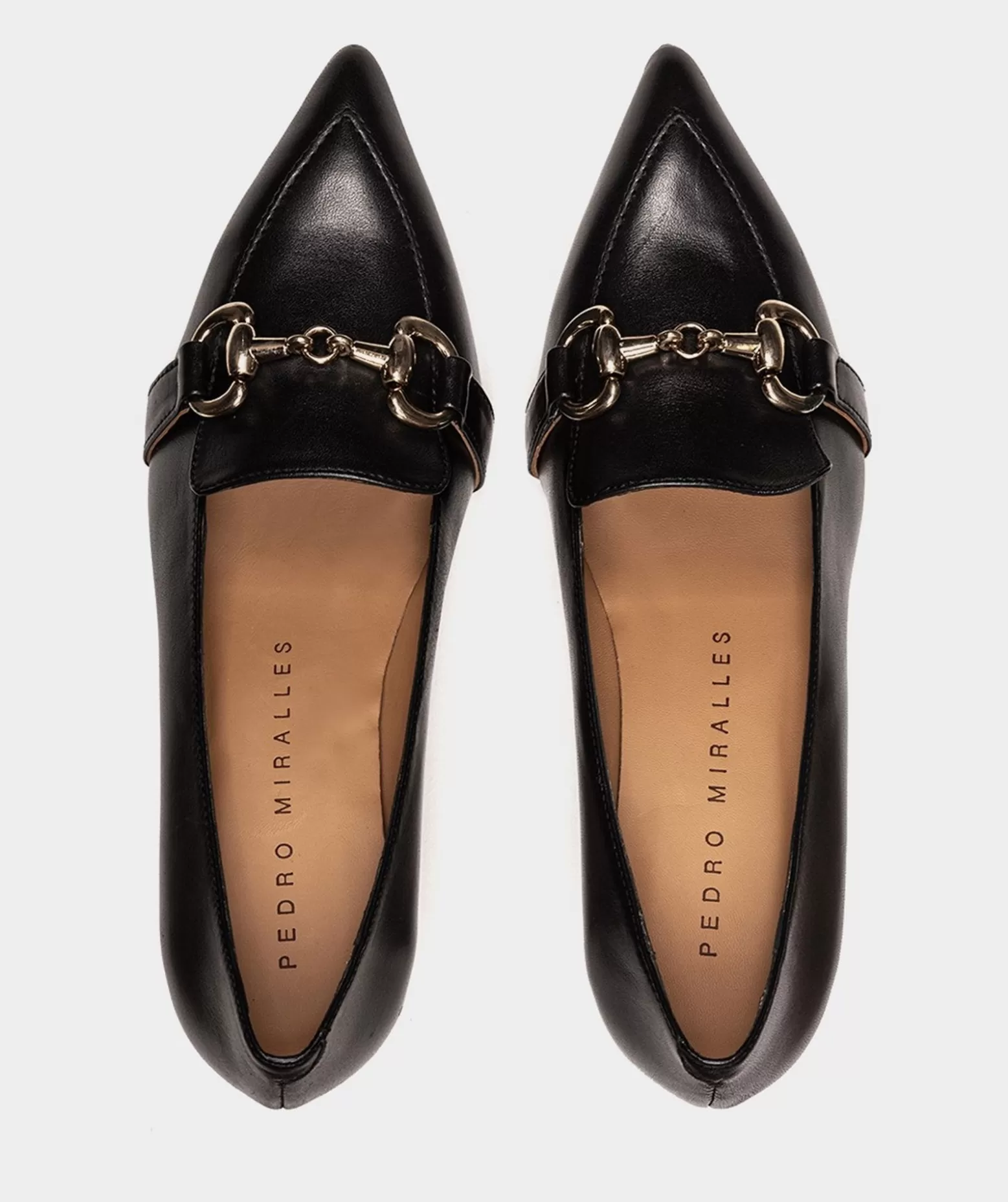 talons_hauts_en_cuir_de_couleur_bleu_marine_3.webp Pedro Miralles Talons Hauts En Cuir De Couleur Bleu Marine